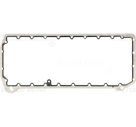 Garnitura baie ulei BMW 7 E65. E66. E67 3.0D 07.05-08.08 - Victor Reinz-71-37406-00