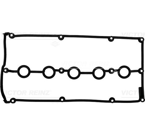 supapa acopere garnitura Fiat Bravo. Coupe. Marea-Weekend. Stilo 2.0 20V. 2.4 20V 10.95- - Victor Reinz-71-38206-00