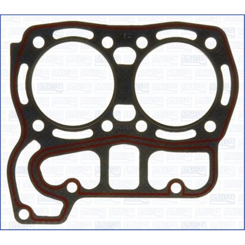 Garnitura, chiulasa - Ajusa-10076300