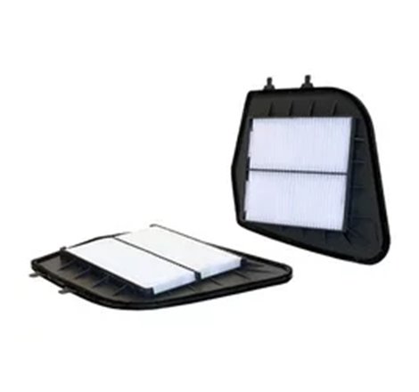 Filtru aer - Blue Print-ADA102219