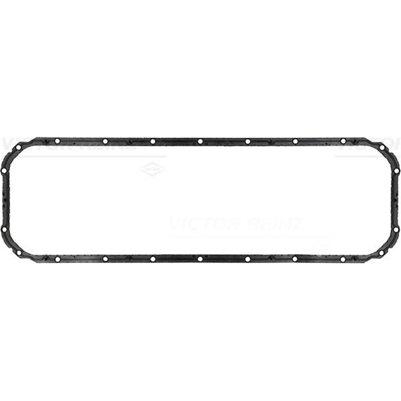 Garnitura baie ulei RVI C. K. T. VOLVO 9700. 9900. B13. FH. FH II. FH III. FM. FM II. FM III. FMX. FMX II. FMX III. VNL D13400-G