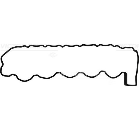 Garnitura capac culbutori R MERCEDES G W463. S A217. S C215. S C216. S C217. S W220. V220. S W221. V221. S W222. V222. X222. S Z