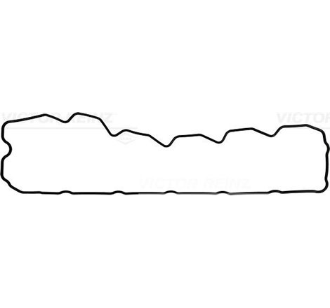 Garnitura, capac supape - Victor Reinz-71-40409-00