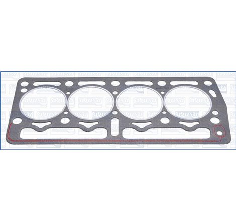 Garnitura, chiulasa - Ajusa-10076400