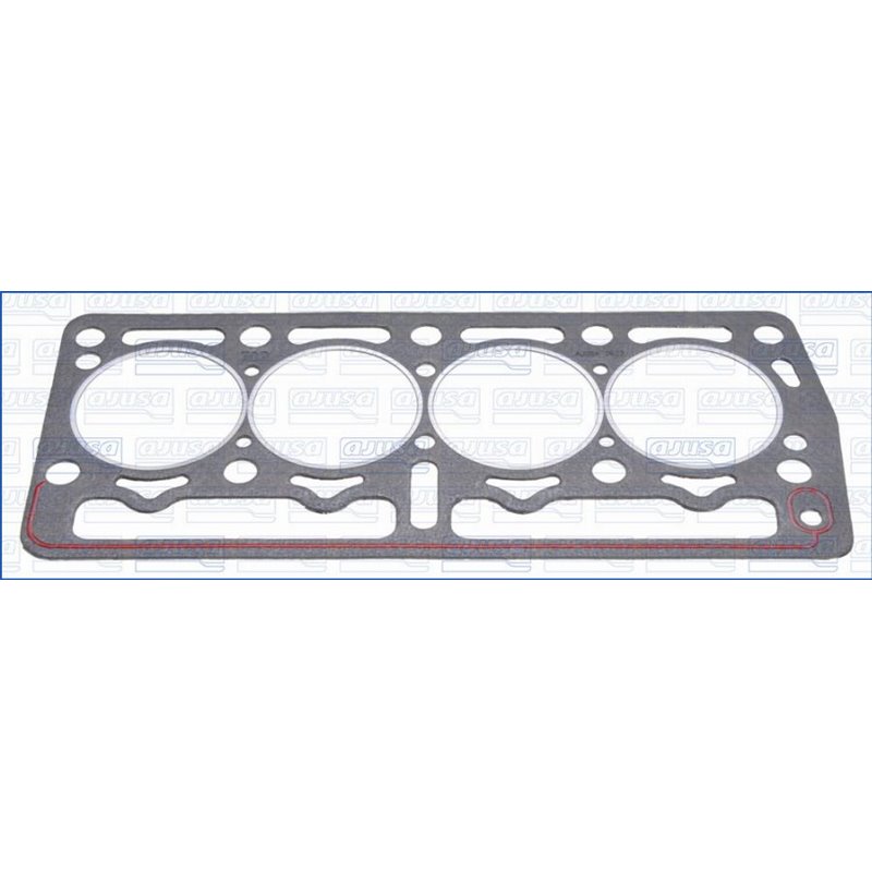 Garnitura, chiulasa - Ajusa-10076400