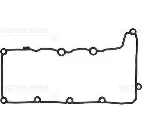 Garnitura capac culbutori L AUDI A4 ALLROAD B8. A4 B8. A5. A6 ALLROAD C7. A6 C7. A7. A8 D4. Q5. Q7. PORSCHE CAYENNE. MACAN. PANA
