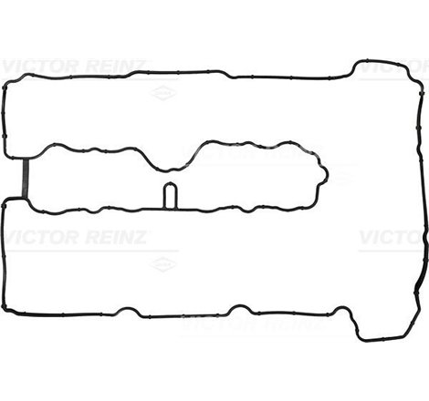 Garnitura capac culbutori BMW 1 E81. 1 E82. 1 E87. 1 E88. 3 E90. 3 E91. 3 E92. 3 E93. 5 E60. 5 E61 1.6-2.0 09.05-12.13 - Victor 
