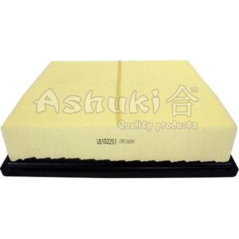 Filtru aer - Blue Print-ADA102251