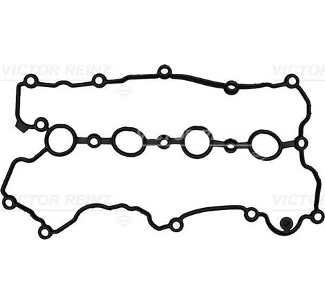 Garnitura capac culbutori L AUDI A4 B7. A4 B8. A5. A6 ALLROAD C6. A6 C6. A8 D3. A8 D4. Q7. R8. R8 SPYDER. VW TOUAREG 4.2 09.05-0