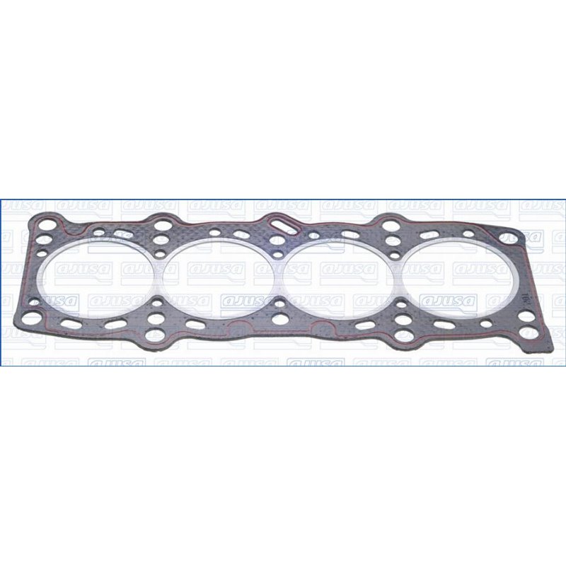 Garnitura, chiulasa - Ajusa-10076500