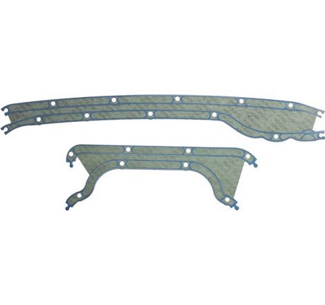 Garnitura baie ulei hartie SCANIA G I. G II. INTERLINK. IRIZAR CENTURY. IRIZAR PB. K. OMNIEXPRESS. P I. P II. R I. R II. S. TOUR