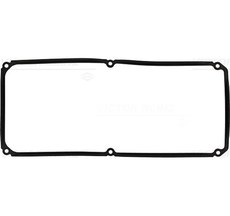 supapa acopere garnitura Mitsubishi Colt. Mitsubishi Lancer 1.3 90-92 - Victor Reinz-71-52219-10