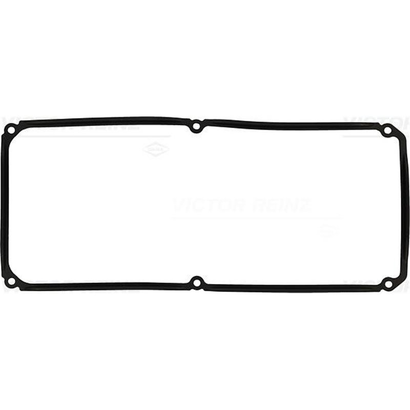 supapa acopere garnitura Mitsubishi Colt. Mitsubishi Lancer 1.3 90-92 - Victor Reinz-71-52219-10
