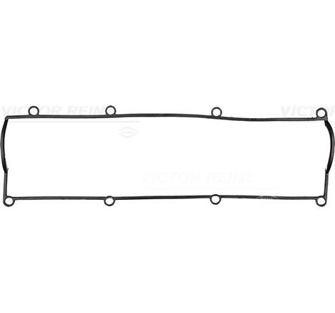 Valve Acoperire cu garnitura Mazda 626 GC. HG 2.0D RF 83 - MAZDA - Victor Reinz-71-52291-00