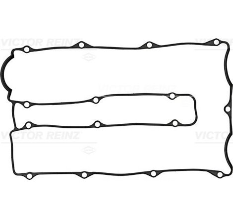 Garnitura capac culbutori KIA CLARUS. RETONA. SPORTAGE. MAZDA 626 III 2.0 06.87-08.03 - Victor Reinz-71-52434-00