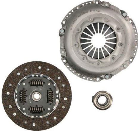 Set ambreiaj - Blue Print-ADA103002