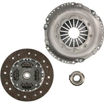 Set ambreiaj - Blue Print-ADA103002