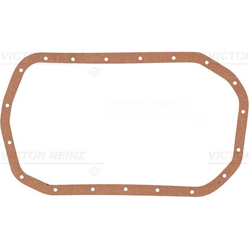 Garnitura baie ulei Mitsubishi Galant. L300 2.0-2.4 4G63-4G64V -92 MITSUBISHI - Victor Reinz-71-52476-00