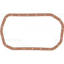 Garnitura baie ulei Mitsubishi Galant. L300 2.0-2.4 4G63-4G64V -92 MITSUBISHI - Victor Reinz-71-52476-00