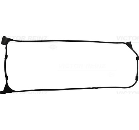 supapa acopere garnitura HONDA CIVIC D15Z1 1.5 mot D16Z6-Z7 1.6i 91-95 - Victor Reinz-71-52543-00