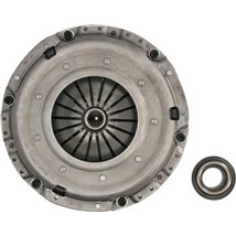 Set ambreiaj - Blue Print-ADA103012