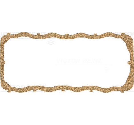 supapa acopere garnitura SUZUKI SWIFT-SAMURAI-VITARA 1.3 G13A-B 85 - SUZUKI - Victor Reinz-71-52559-00