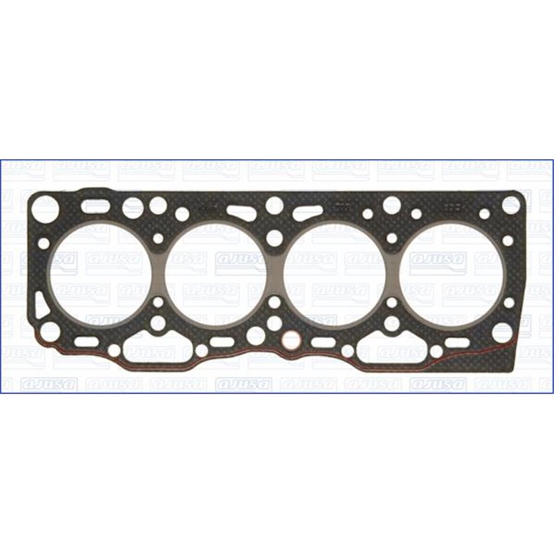 Garnitura, chiulasa - Ajusa-10076600