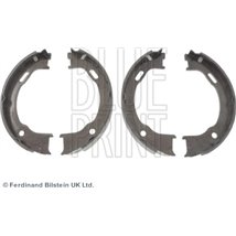 Set saboti frana, frana de mana - Blue Print-ADA104101