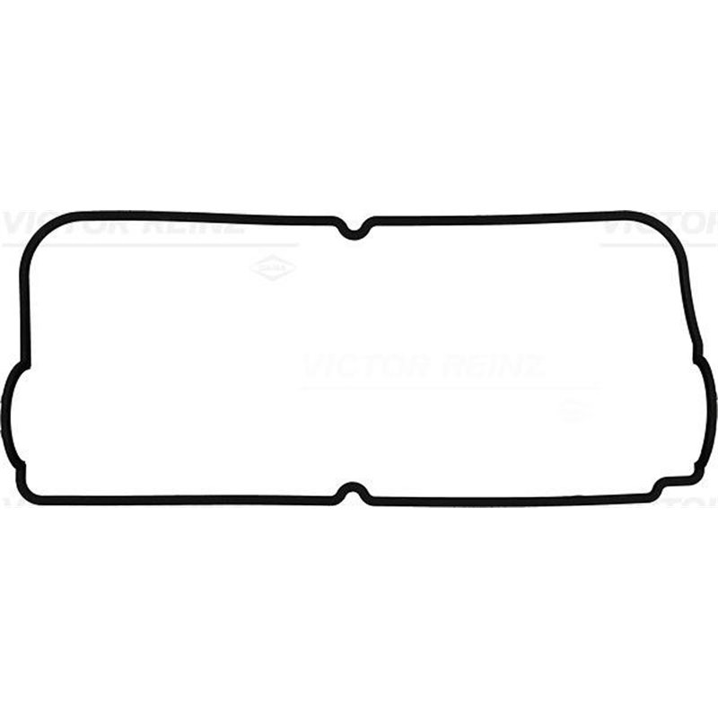 11189-71C00 Suzuki Baleno 1.3 16V capacului supapei de distributie garnitura SUZUKI - Victor Reinz-71-52956-00