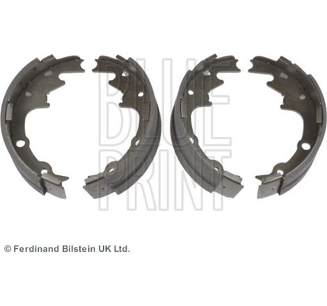 Set saboti frana - Blue Print-ADA104105