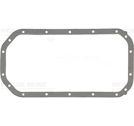 Garnitura baie ulei CHEVROLET CORSA. MAZDA 323 S V. OPEL ASTRA F. ASTRA F-KOMBI. COMBO-MINIVAN. CORSA A. CORSA A TR. CORSA A-HAT