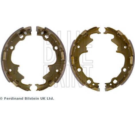 Set saboti frana - Blue Print-ADA104106