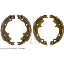 Set saboti frana - Blue Print-ADA104106