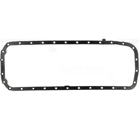 boluri OIL SEAL NISSAN LAUREL 2.8D RD28 - Victor Reinz-71-53097-00