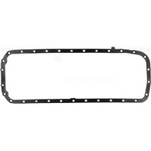 boluri OIL SEAL NISSAN LAUREL 2.8D RD28 - Victor Reinz-71-53097-00