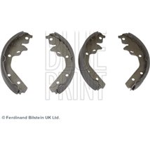 Set saboti frana - Blue Print-ADA104107