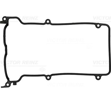 Daihatsu Valve Acoperire cu garnitura - Victor Reinz-71-53373-10