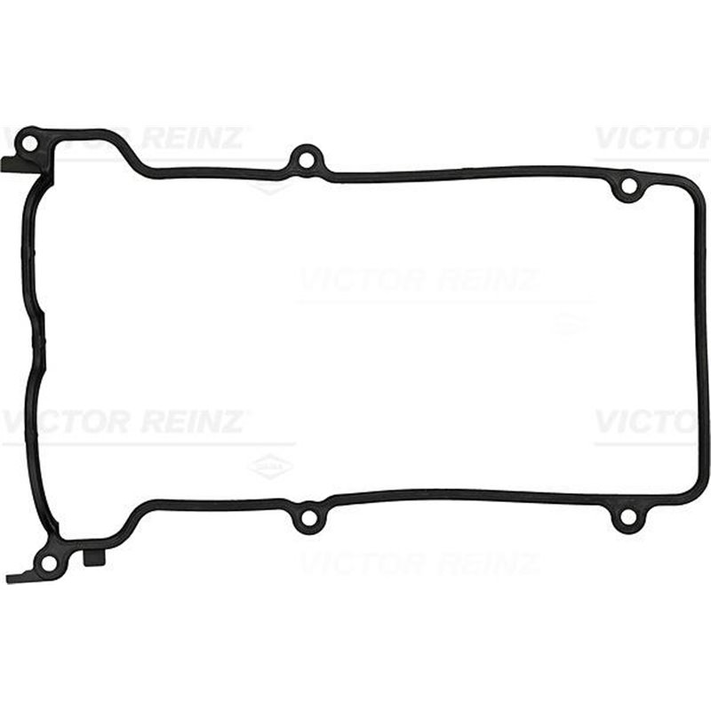 Daihatsu Valve Acoperire cu garnitura - Victor Reinz-71-53373-10