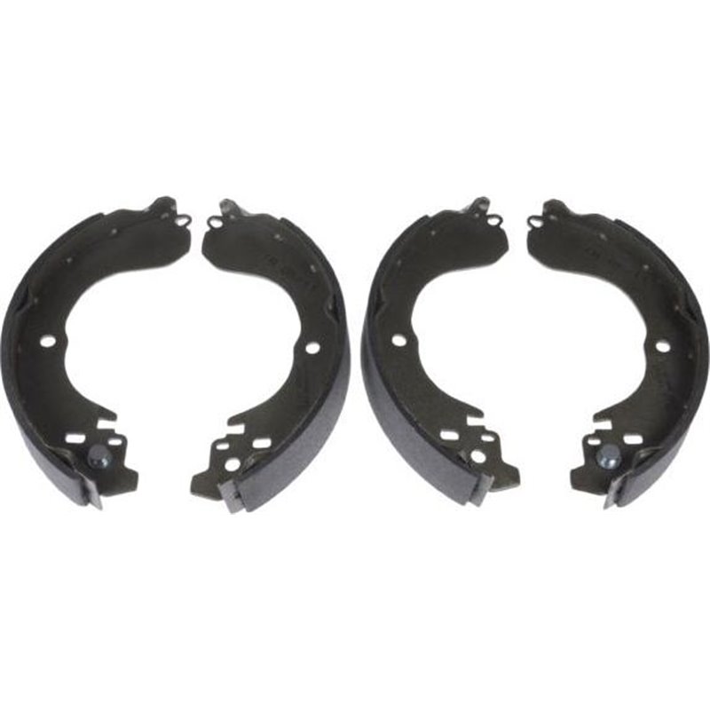 Set saboti frana - Blue Print-ADA104116