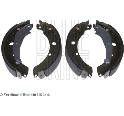 Set saboti frana - Blue Print-ADA104117