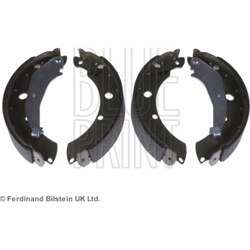 Set saboti frana - Blue Print-ADA104117