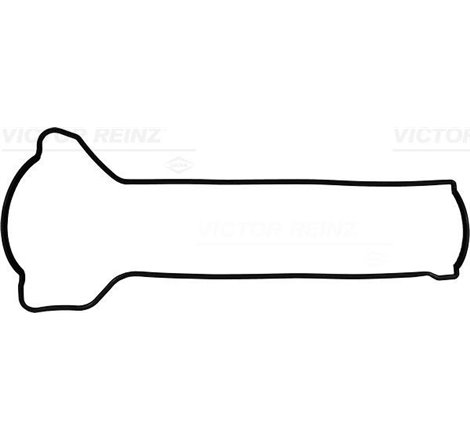 11 12 7 792 374 cilindru acopere cu garnitura de chiulasa Mini 1.4 Ltr. D Unul - Victor Reinz-71-53558-00