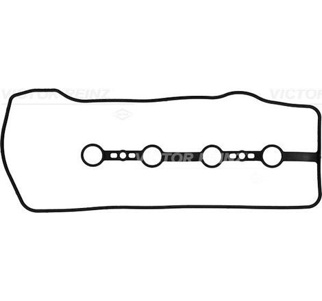 Valve Acoperire cu garnitura Toyota Avensis 2.0. 2.4. MOT. 1AZ-FSE-00-03 - Victor Reinz-71-53567-00