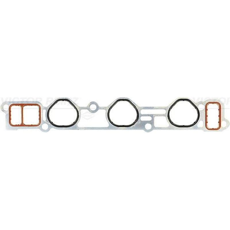 GARNITURA VACUUM colectorul de Toyota Camry V6 3.0I DOHC 3VZFE 91 - Victor Reinz-71-53569-00