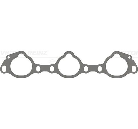 Set garnituri galerie admisie NISSAN 3.5I 24V Engine VQ35DE - Victor Reinz-71-53654-00