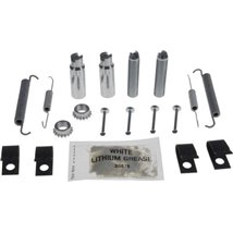 Set accesorii, sabot de frana - Blue Print-ADA1041505