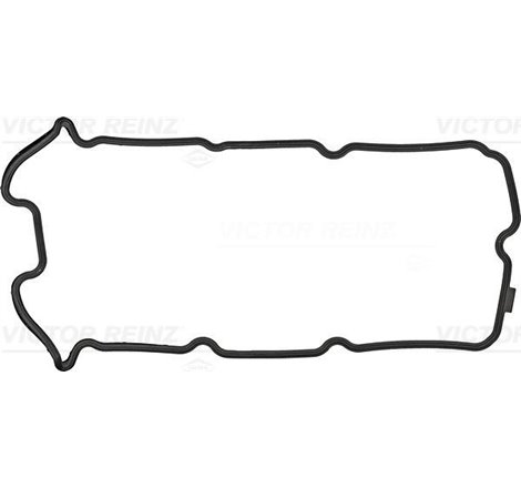 supapa acopere garnitura de stanga NISSAN-Z32 300ZXT 3.0TT 24V DOHC 90 - VG30DET - Victor Reinz-71-53658-00