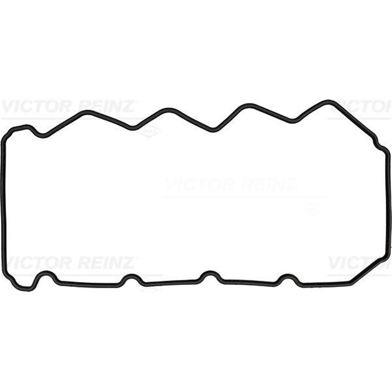 Garnitura, capac supape - Victor Reinz-71-53728-00