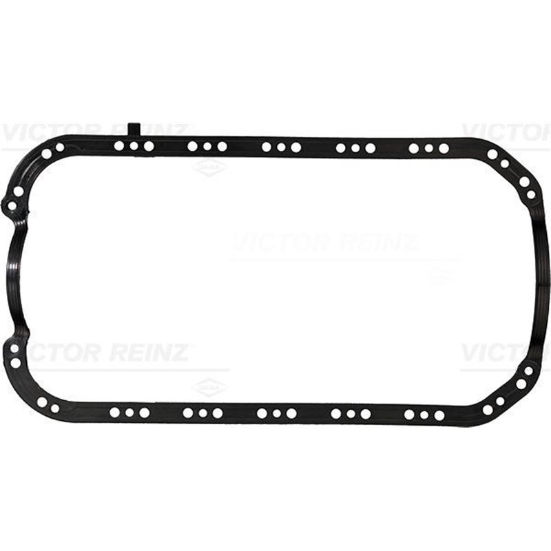 boluri OIL SEAL HONDA CIVIC 1.4 96. HRV 01-02 - Victor Reinz-71-53794-00