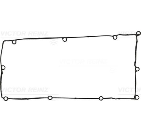 Garnitura capac culbutori L-R HYUNDAI ACCENT III. COUPE I. COUPE II. ELANTRA III. GETZ. MATRIX. SANTA FÉ I. TUCSON. KIA CERATO I